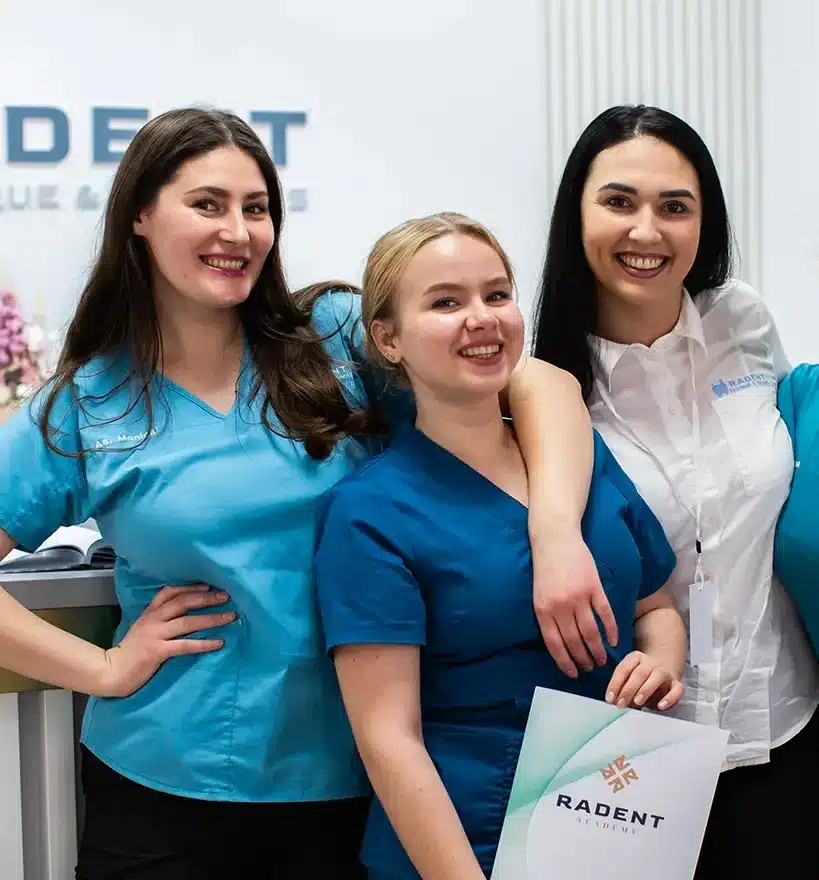 Clinica Radent Estetique