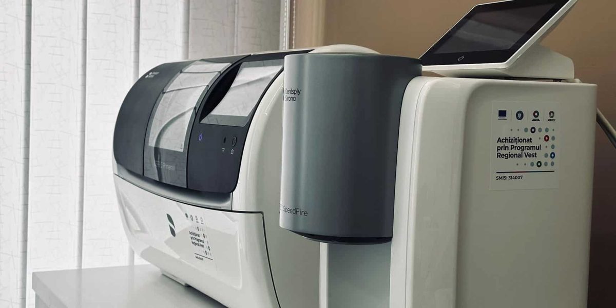 Radent Estetique investește în viitor-1